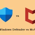 McAfee vs. Windows Defender: Which Antivirus is Better? 15