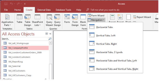 An Ultimate Guide to Microsoft Access Tool 11