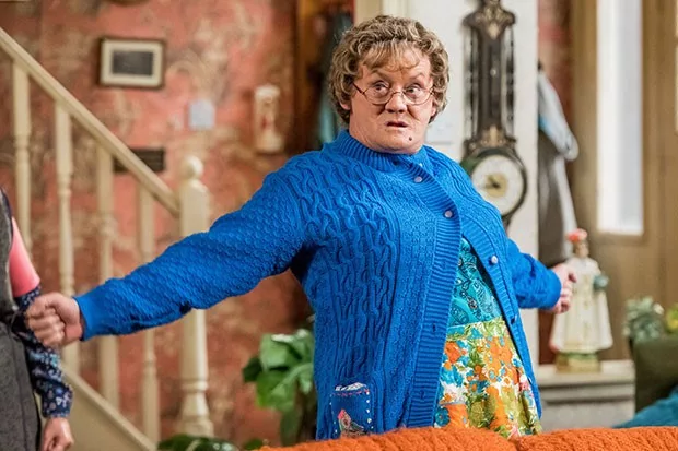 How To Watch All Round to Mrs. Brown's Season Online 13