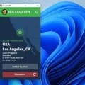A Comprehensive Review of Mullvad VPN 13