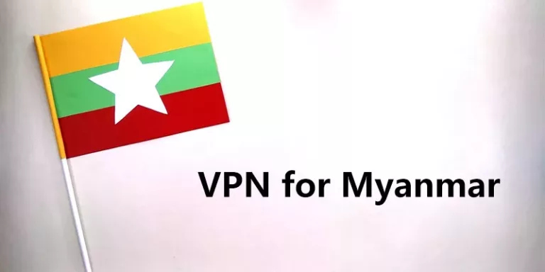 How to Secure Your Online Privacy with a Myanmar VPN 3