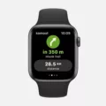How To Turn Off Navigation On Apple Watch 9