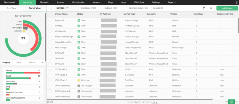 A Guide to Network Discovery Tools 17