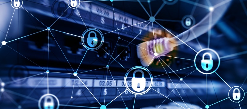 Network Access Control Solutions for Network Security 1