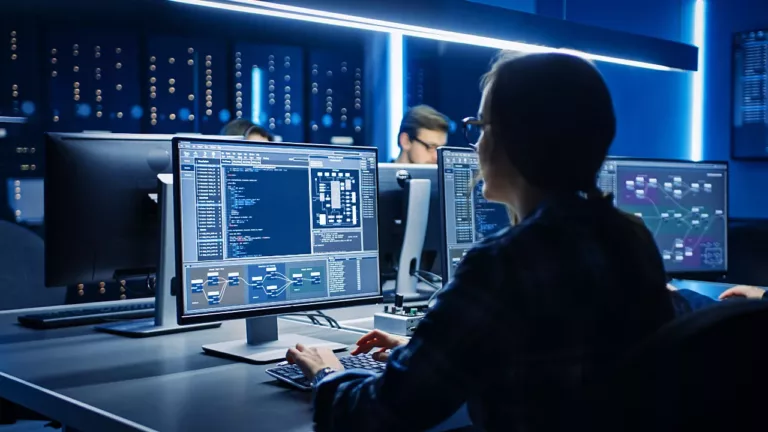 How to Allocate IP Addresses Efficiently Using VLSM 11
