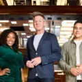 Where to Stream the Sizzling Series Next Level Chef 15