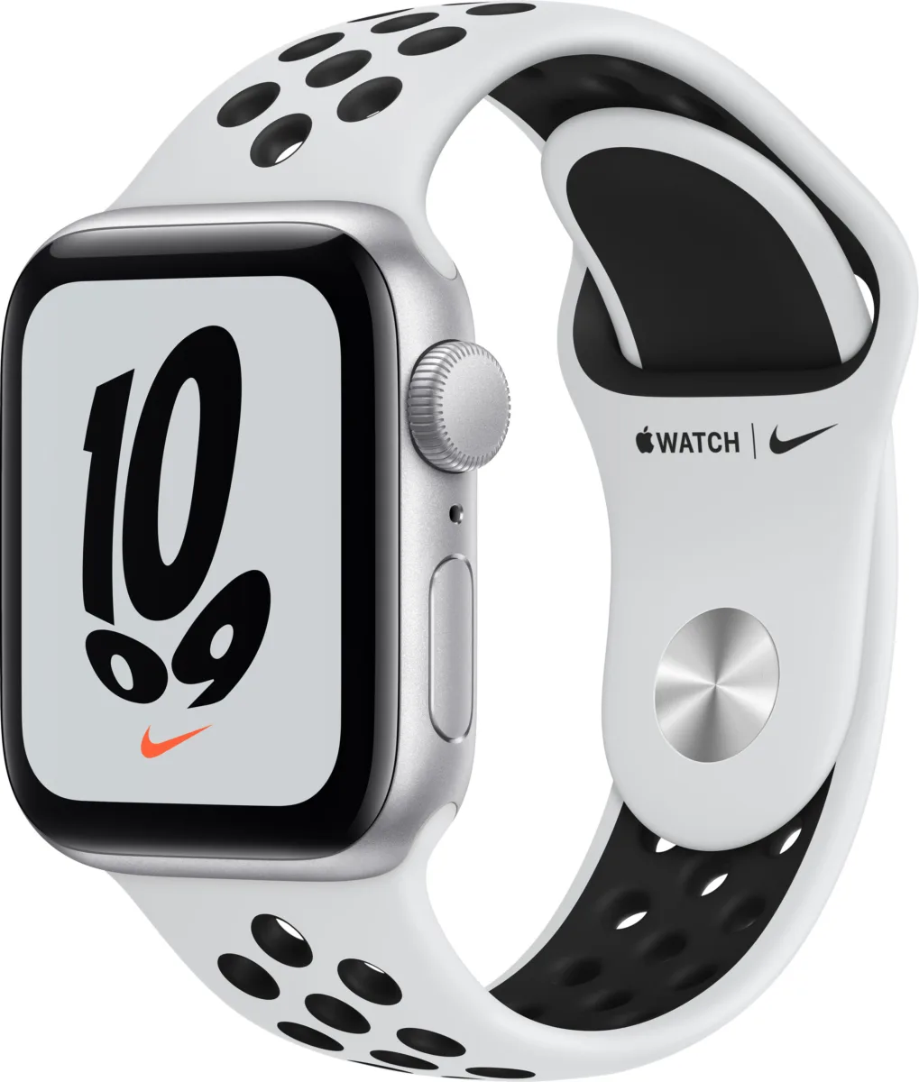 How To Wear Nike Apple Watch Band 1