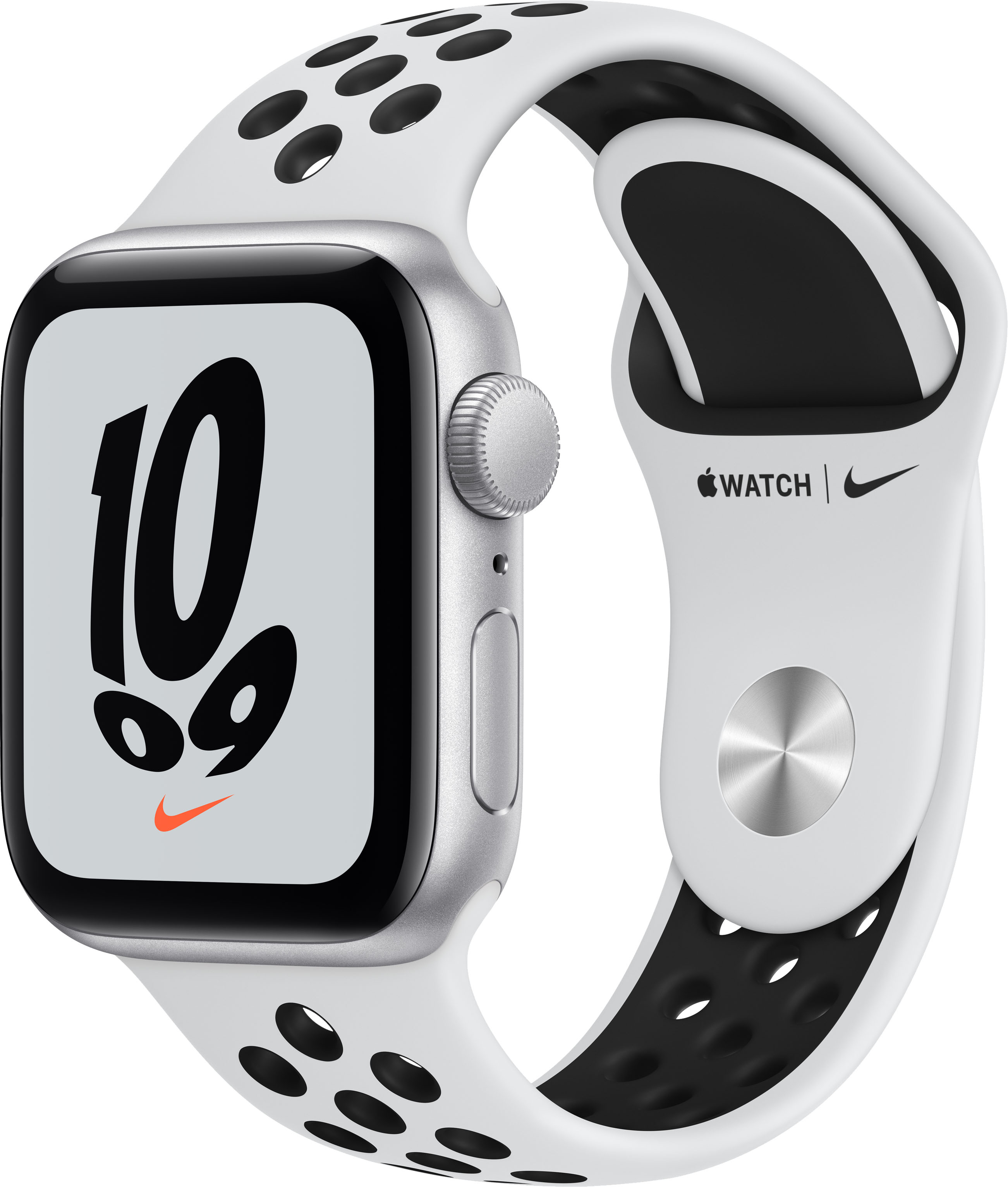 How To Wear Nike Apple Watch Band 13