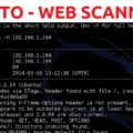 Nikto: A Practical Website Vulnerability ScannerWhat Is Nikto 8 Nikto: A Practical Website Vulnerability ScannerWhat Is Nikto 7