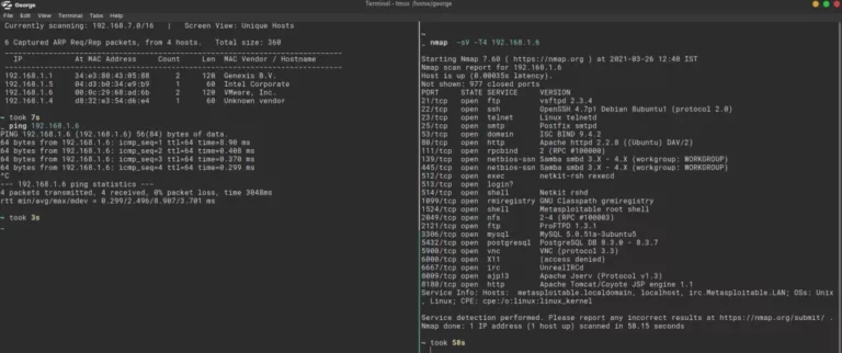 The Ultimate Guide to Nmap Cheat Sheet 19