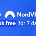 How to Get NordVPN 7-Day Free Trial 9