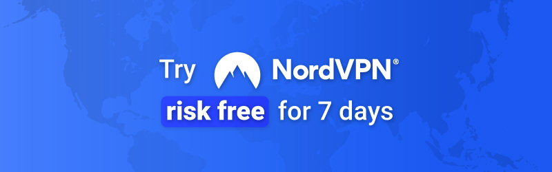 How to Get NordVPN 7-Day Free Trial 2 How to Get NordVPN 7-Day Free Trial 1