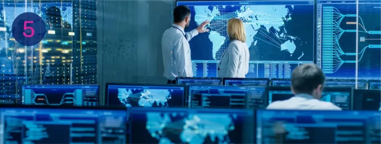 The Most Notorious DDoS Attacks in History 19