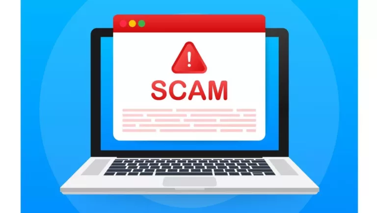 URL Phishing: How to Protect Yourself From Online Scams 9