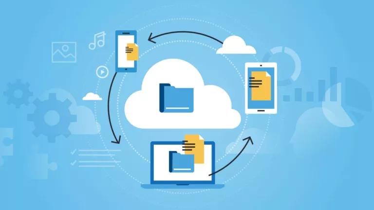 Top Online Storage Solutions to Secure Your Files 3