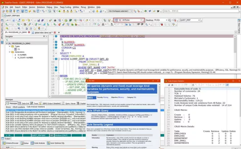 How to Backup and Recover Oracle Database 17