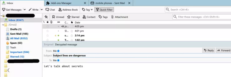 How to Use PGP Encryption on Windows 3