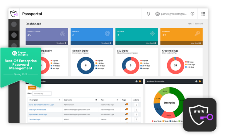 How to Secure Your Team Passwords with Password Management Solutions 5