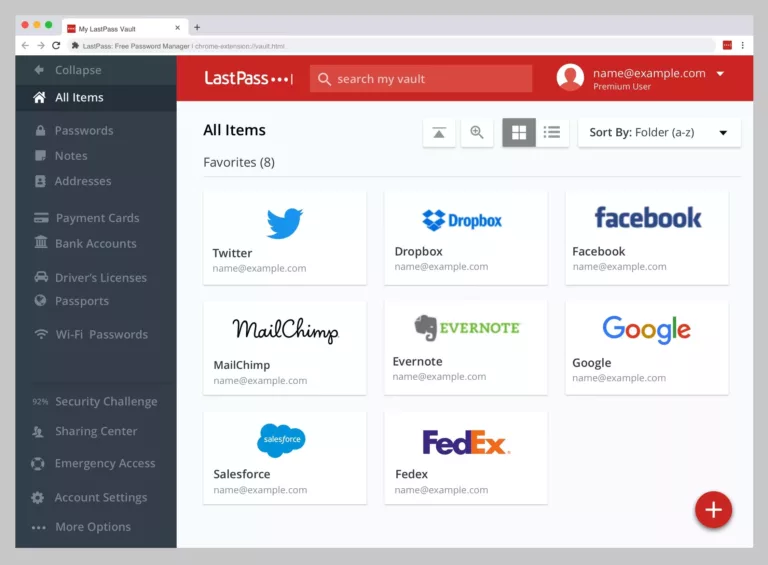 How to Keep Your Online Data Secure Using Password Managers 7