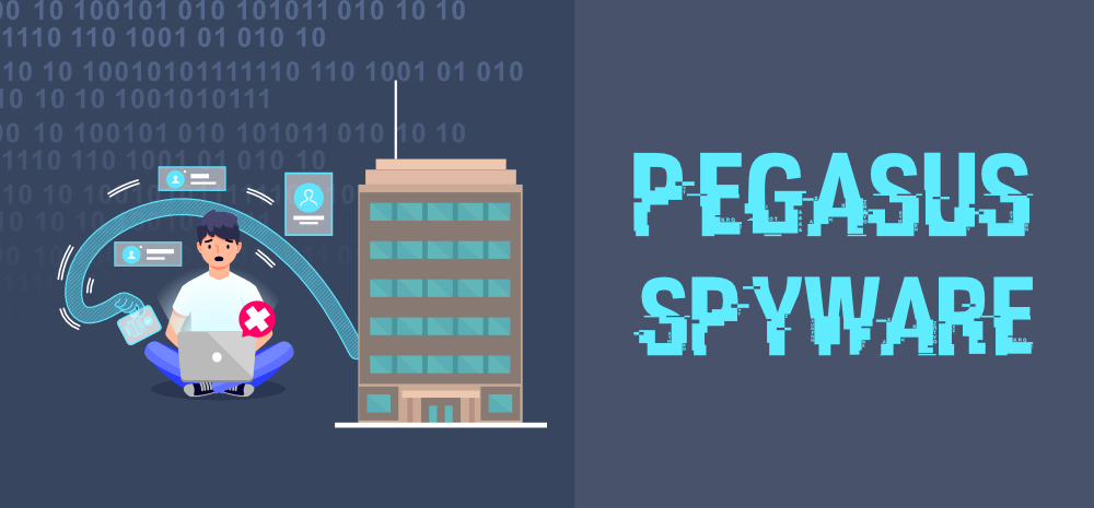 What Is Pegasus Spyware And How Does It Hack Phones? - DeviceMAG