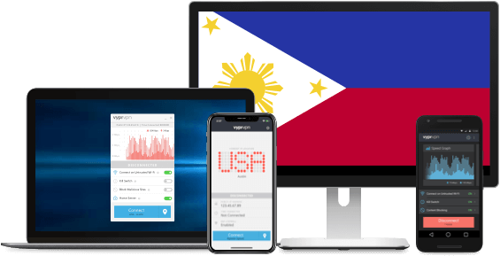 How to Secure Your Digital Privacy in the Philippines with a VPN 1