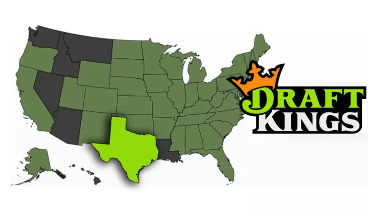 How to Play DraftKings in Texas 11