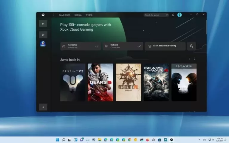 How to Play xCloud Games with Xbox App 19