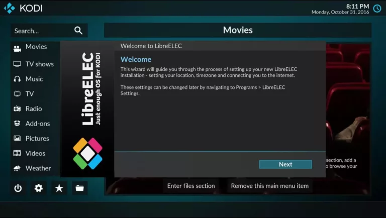 Unlock the Power of HTPC with LibreELEC 13