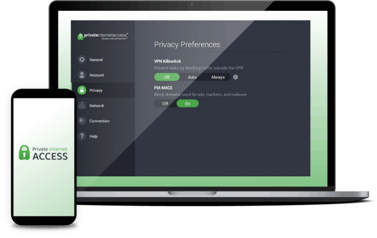 Unlock The Power of PIA: Discover The Ad-Blocking Benefits 17