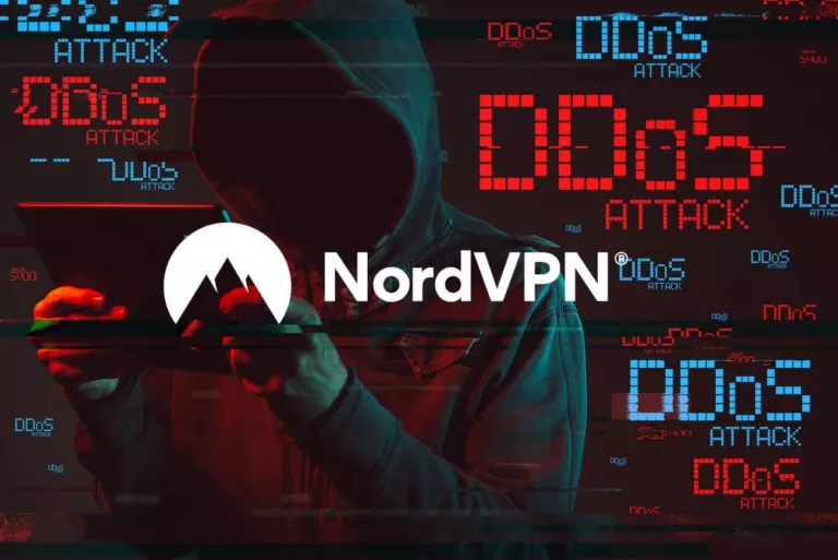 How to Protect Against DDoS Attacks With NordVPN 15