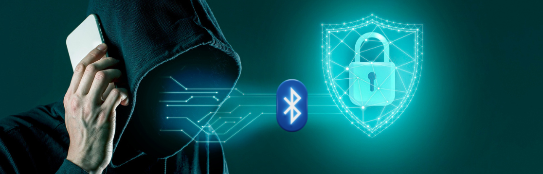 How to Protect Your Data From Bluesnarfing? 1