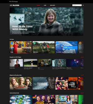 How to Stream Irish TV on RTE Player 15