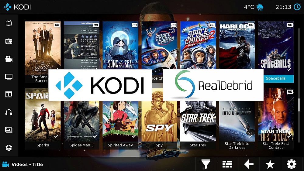 Unlock Streaming Possibilities with Real Debrid 2 Unlock Streaming Possibilities with Real Debrid 1