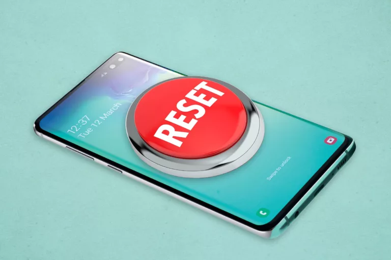 How to Reset Your Phone After an Invalid IMEI 7