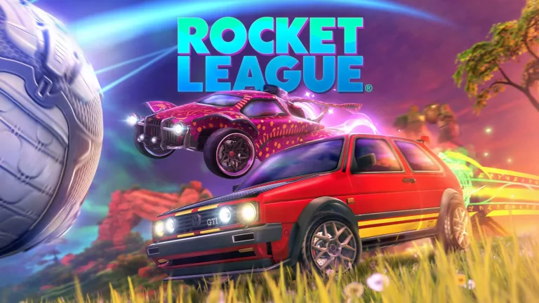 How to Get Unbanned From Rocket League 3