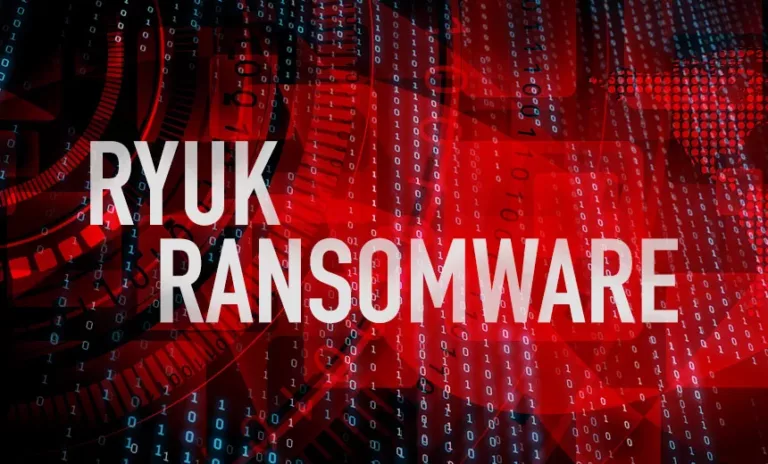 What is Ryuk Ransomware and How Does It Spread? 15