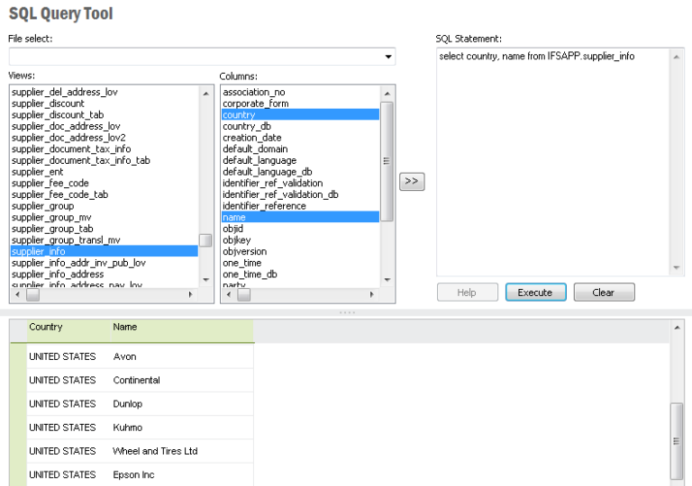 SQL Query Tool: A Comprehensive Guide for Database Managers 9