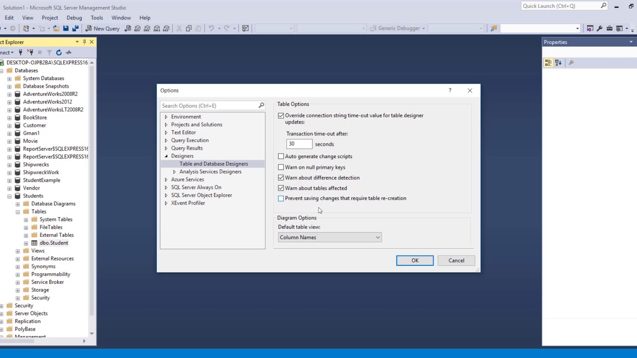 How to Fix SQL Server Database in Recovery Pending Mode 3