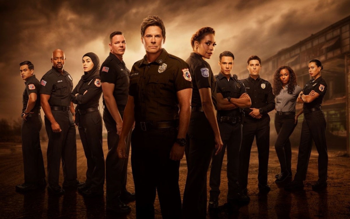 When Does Season 4 Of 911 Lone Star Come Out DeviceMAG