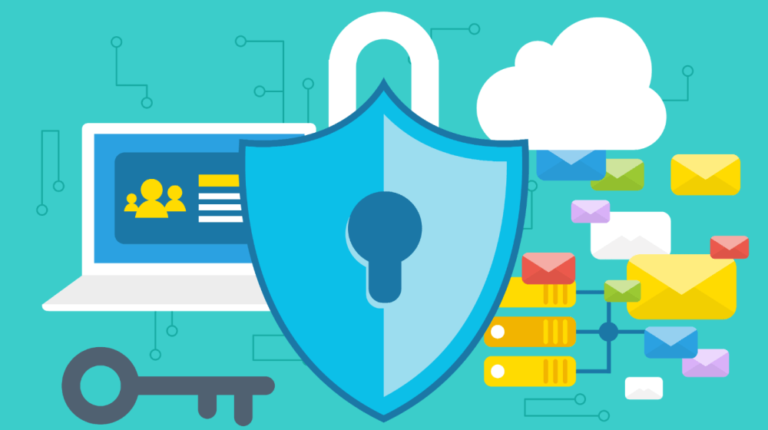 How to Secure Your Data with IPsec Encryption 7