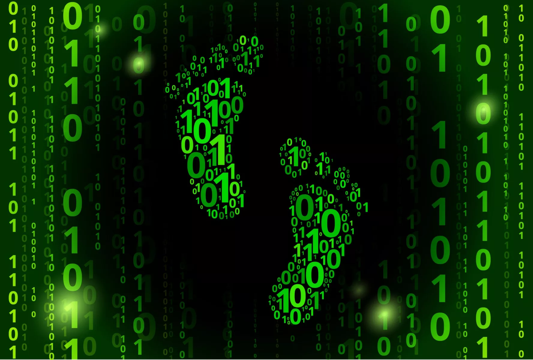 How to Secure Your Digital Footprint from Digital Risk 1