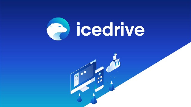 How to Secure Your Files with Icedrive 2 How to Secure Your Files with Icedrive 1