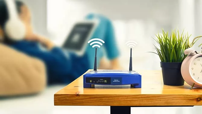 How to Secure Your Home Network with Antivirus Software 3