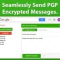 How to Set Up PGP Encryption on Gmail 17