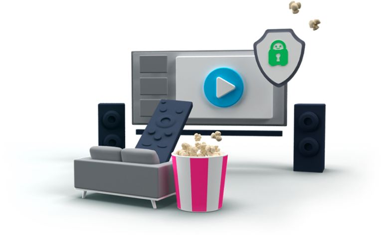 How to Set Up VPN on Your Smart TV 5