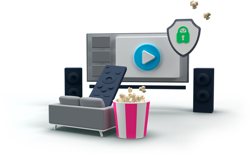 How to Set Up VPN on Your Smart TV 1