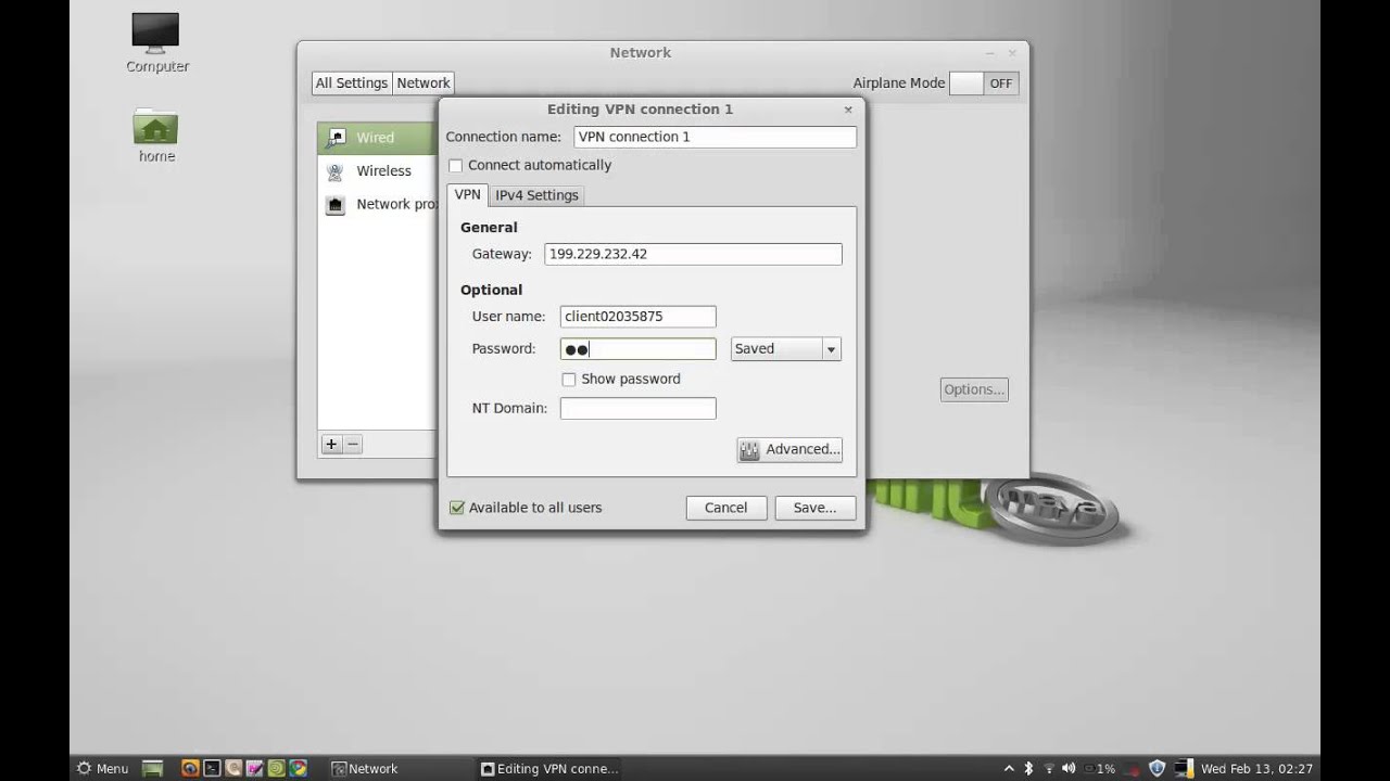 How to Set Up a VPN on Linux in 2023 1