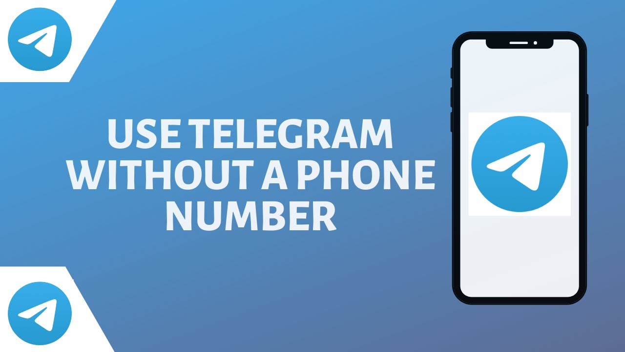How to Use Telegram Without a Phone Number 1
