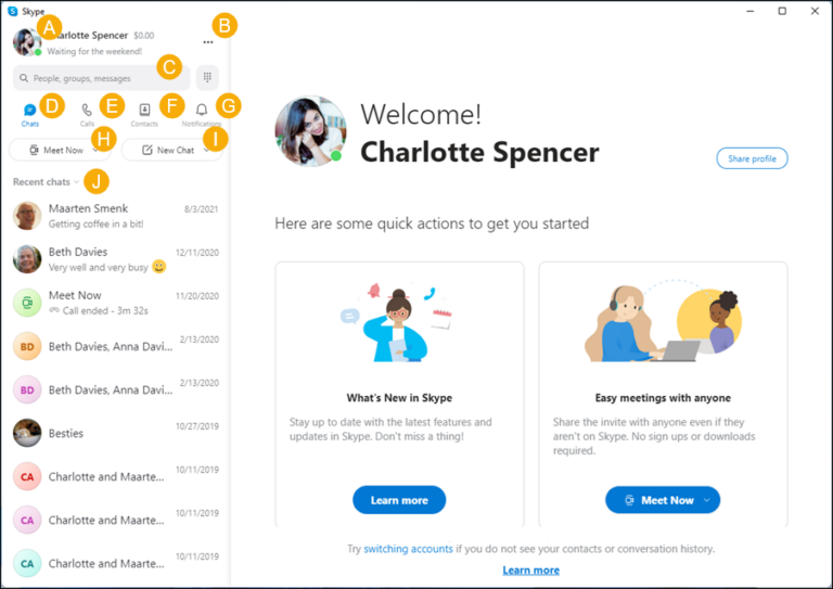 How to Keep Your Skype Account Secure 9